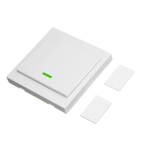 Electrical Switches & Dimmers Wireless Remote Transmitter Sticky Rf Intelligent Smartswitch 01