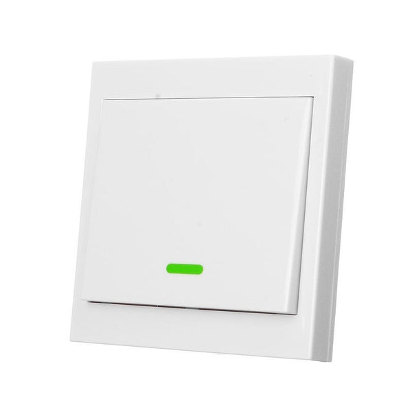 Electrical Switches & Dimmers Wireless Remote Transmitter Sticky Rf Intelligent Smartswitch 01