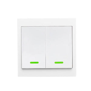 Electrical Switches & Dimmers Wireless Remote Transmitter Sticky Rf Intelligent Smartswitch 02