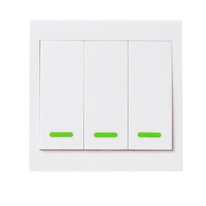 Electrical Switches & Dimmers Wireless Remote Transmitter Sticky Rf Intelligent Smartswitch 03