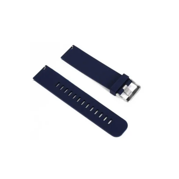 Watch Bands Wristband For Amazfit Purplish Blue