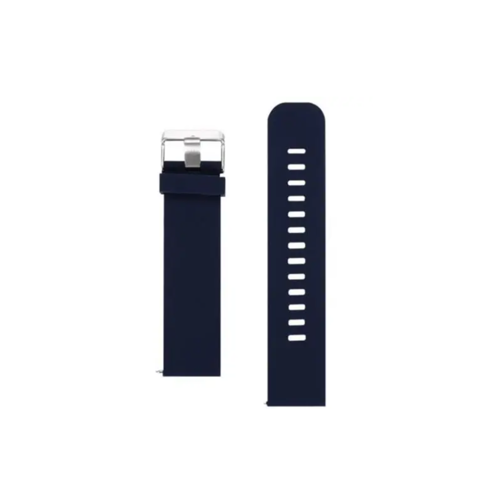 Watch Bands Wristband For Amazfit Purplish Blue