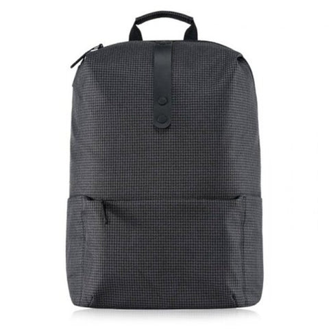 Daypacks Xiaomi 20L Leisure Backpack Black