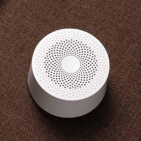 Audio Docks & Mini Speakers Xiaomi Ai Portable Bluetooth 4.2 Wireless Speaker White