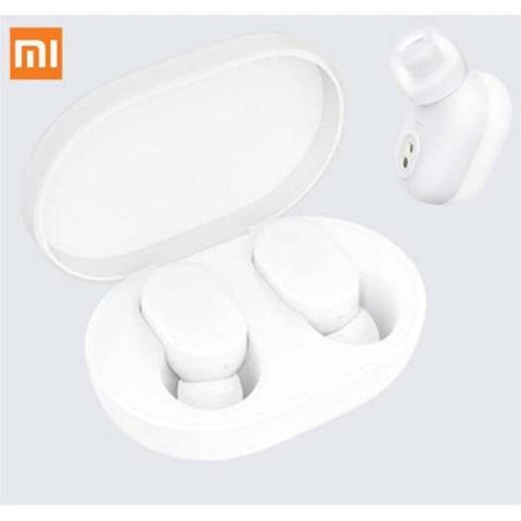 Earbuds Xiaomi Bluetooth Headset Airdots Earphone 5.0 Mijia