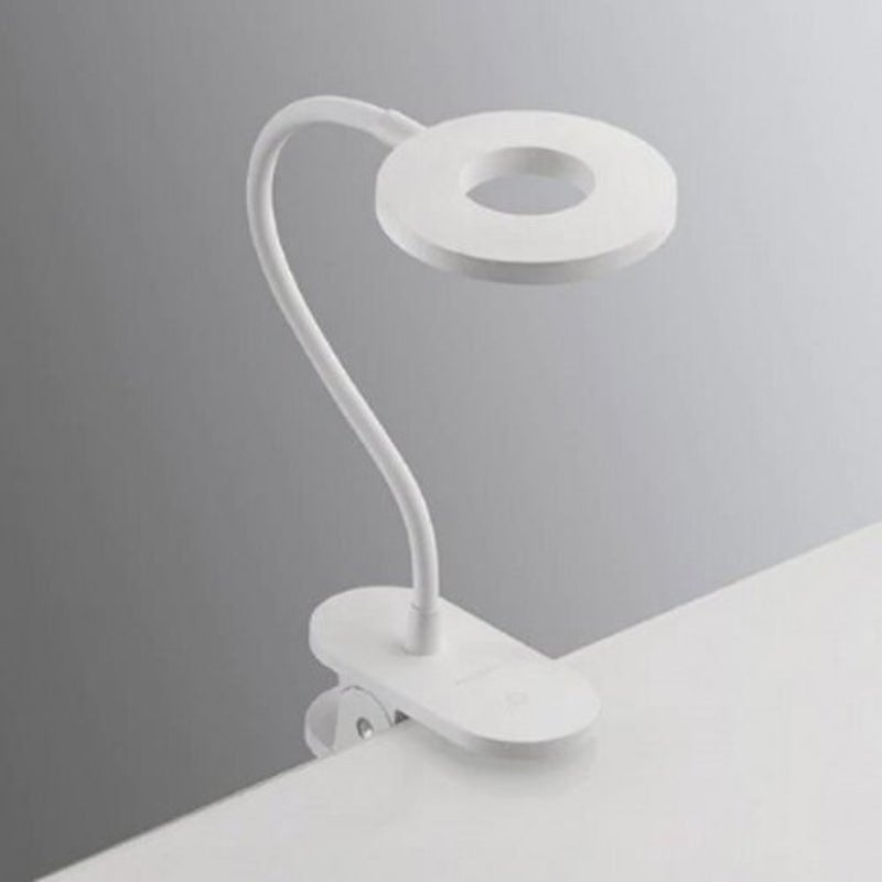 Lamps Xiaomi Rechargeable Desk Eye Protection Lamp Table Usb Light Clip Adjustable Led