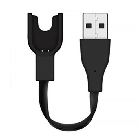 Cables & Adapters Xiaomi Mi Band 2 Usb Charger Black