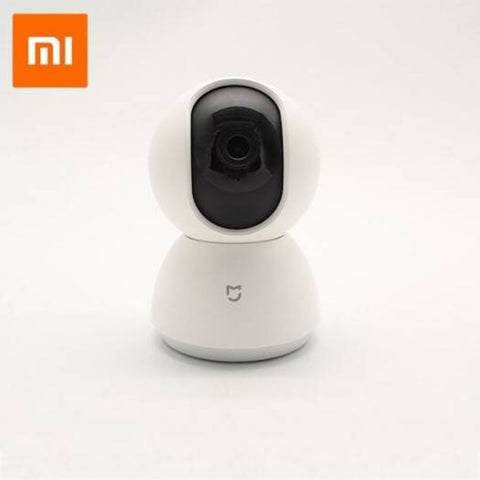 Other Cameras, Accessories Xiaomi Mijia Smart Camera With Cradle Head 1080 Hd Panoramic 2Mp Wifi Cctv Network White Au Plug