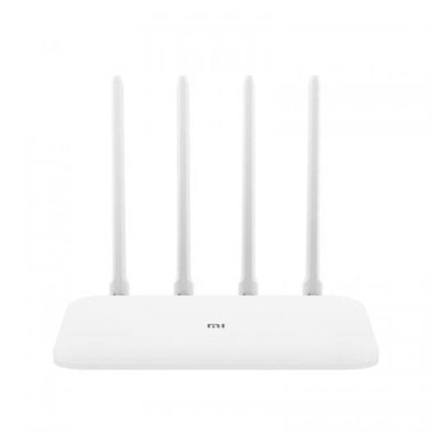 Wireless Routers Xiaomi Router 4A Gigabit Version 2.4Ghz High Gain Antennas Network Extender