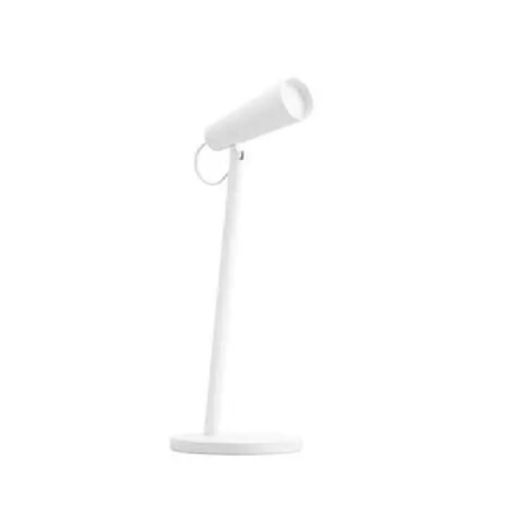 Lamps Xiaomi Rechargeable Table Lamp Youpin White 2000Mah Smart Charging Desk