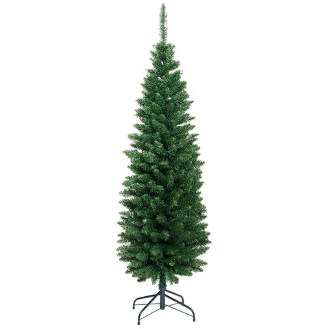 Seasonal Decorations Jingle Jollys Christmas Tree 1.8M Xmas Trees Green Decorations 300 Tips