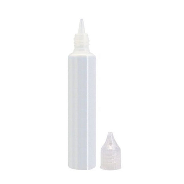 Other Makeup Tools & Accs. Pe E Liquid Bottle 30Ml 5Pcs Transparent