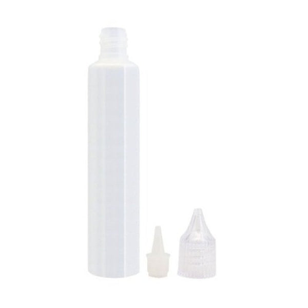 Pe E Liquid Bottle 30Ml 5Pcs Transparent