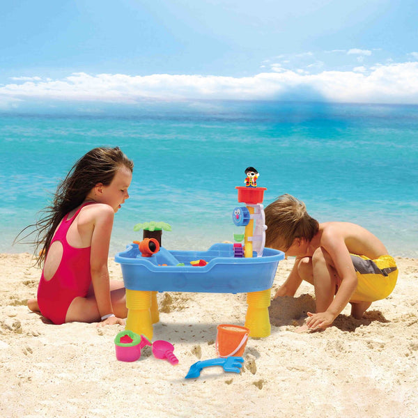 Sand & Water Tables Pirate Ship Sand And Water Table