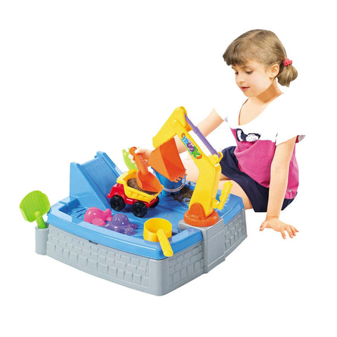 Sandpit Toys Sand Box Game